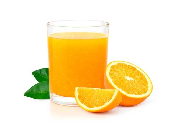 Ekologisk Apelsin Juice - Finca Solmark